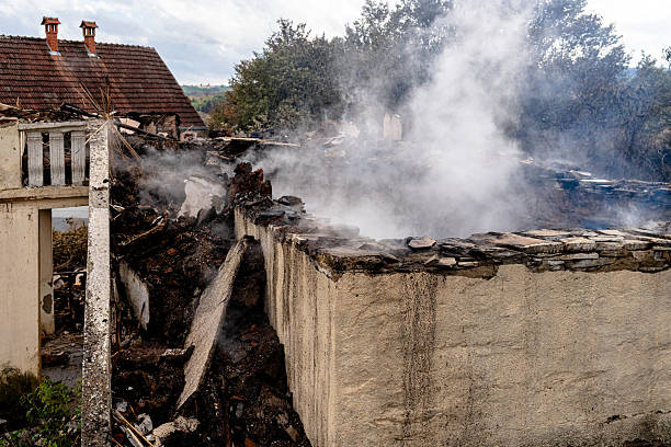 Reliable Odor Removal contractor in Horsham, PA by Fire Damage Biloxi